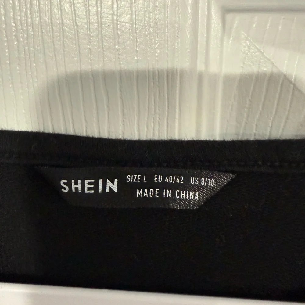 SHEIN Blouse
